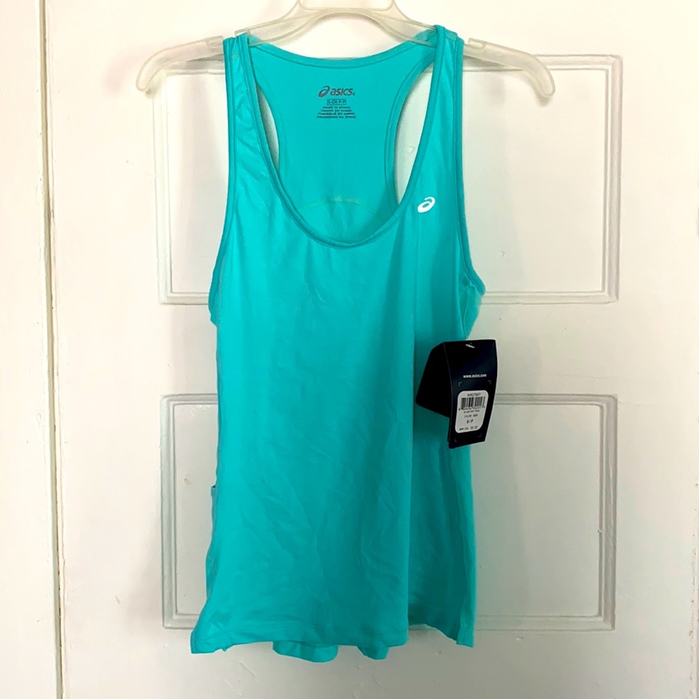 ASICS Running Tank Tops for Women